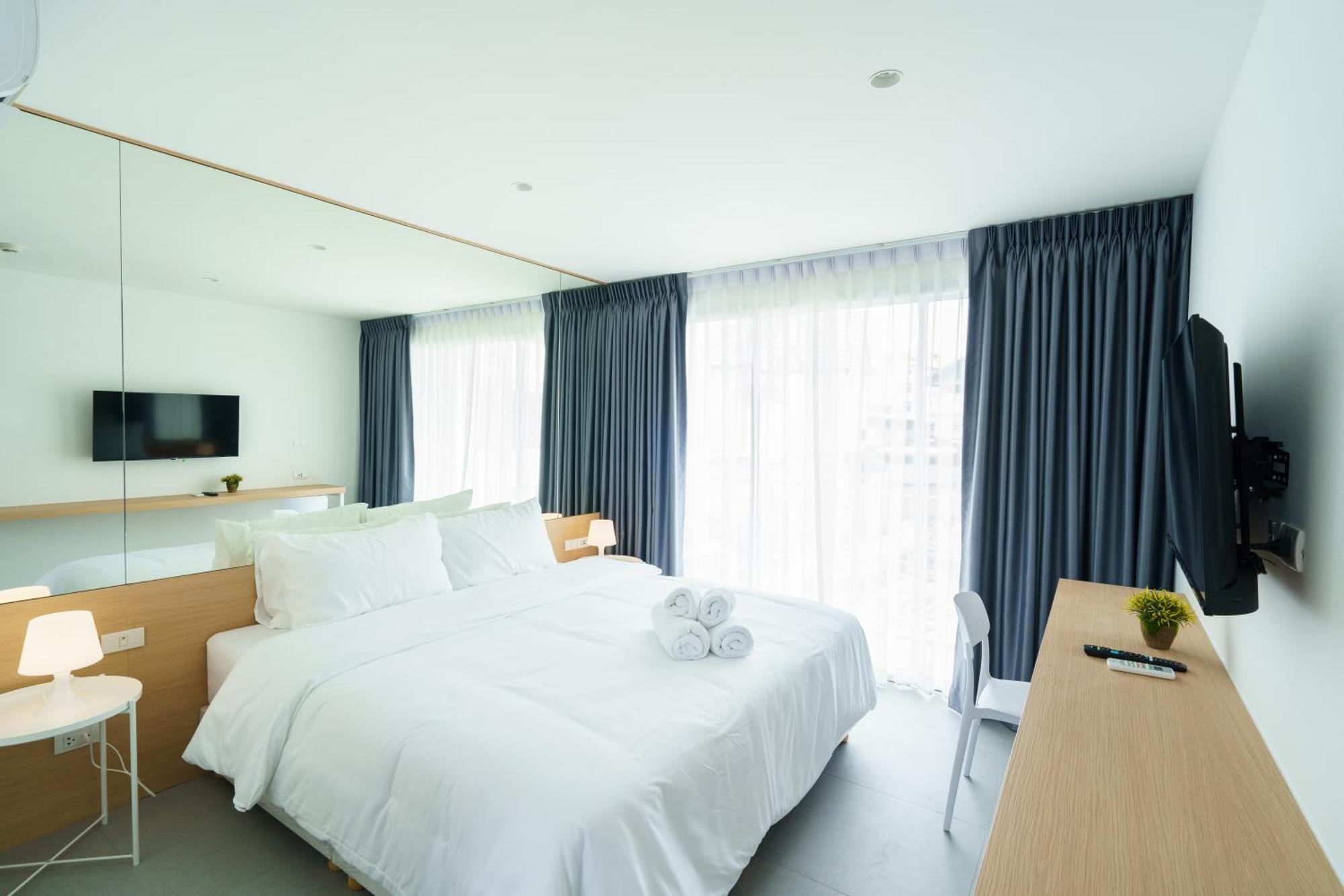 Lis Hotel Chiangmai Chiang Mai Extérieur photo